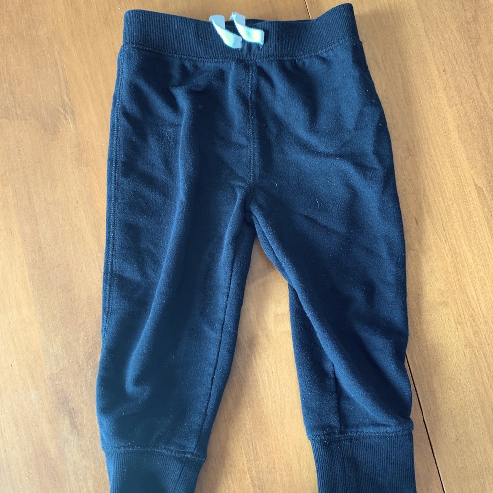Toddler pants